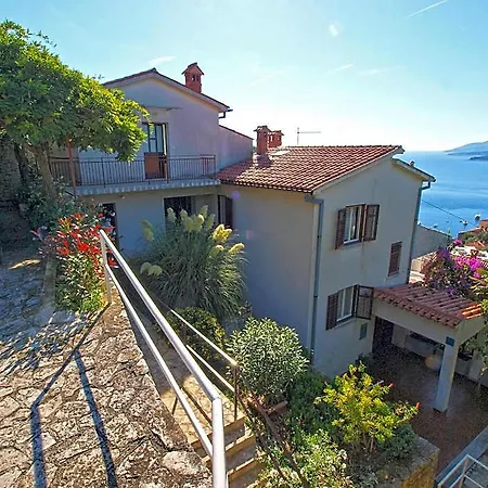 981 Rabac