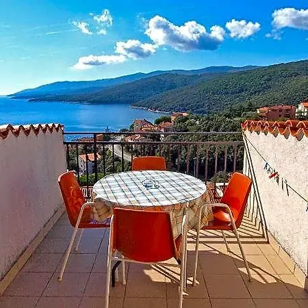 981 Hotel Rabac