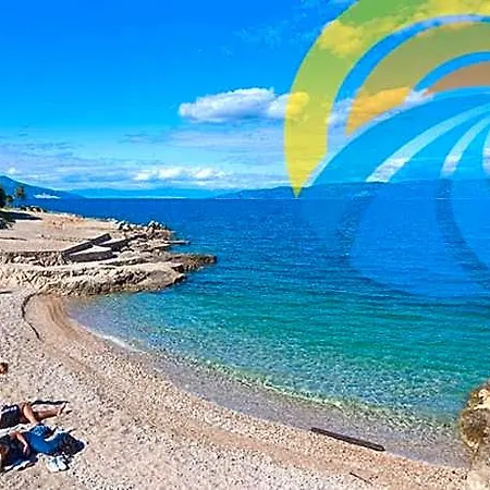 Hotel 981 Rabac