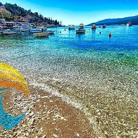 981 4* Rabac