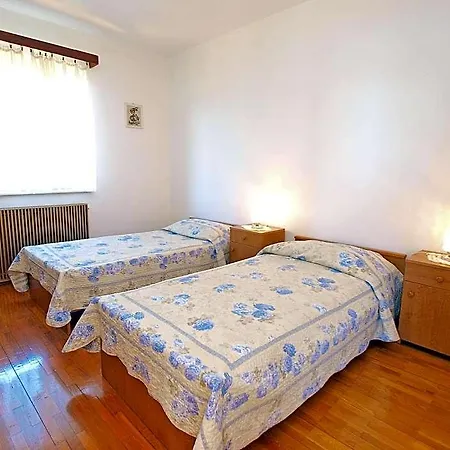 Hotel 981 Rabac