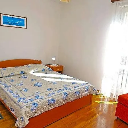 981 Hotel Rabac