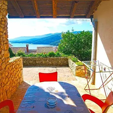Hotel 981 Rabac